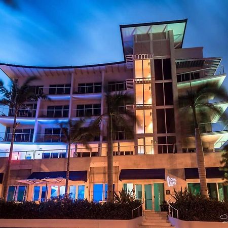 Royal Blues Hotel Deerfield Beach Extérieur photo