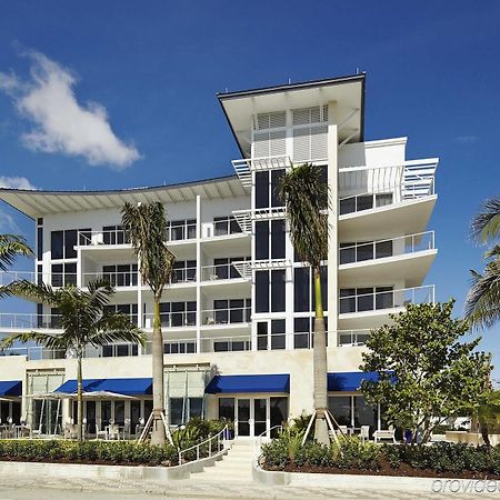 Royal Blues Hotel Deerfield Beach Extérieur photo