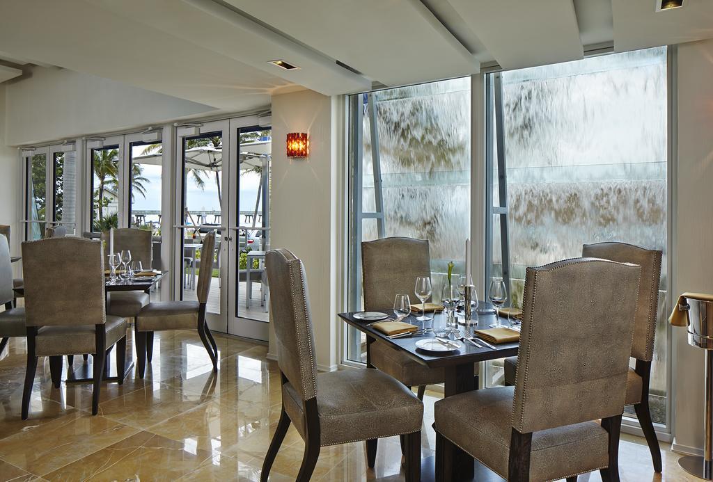 Royal Blues Hotel Deerfield Beach Extérieur photo