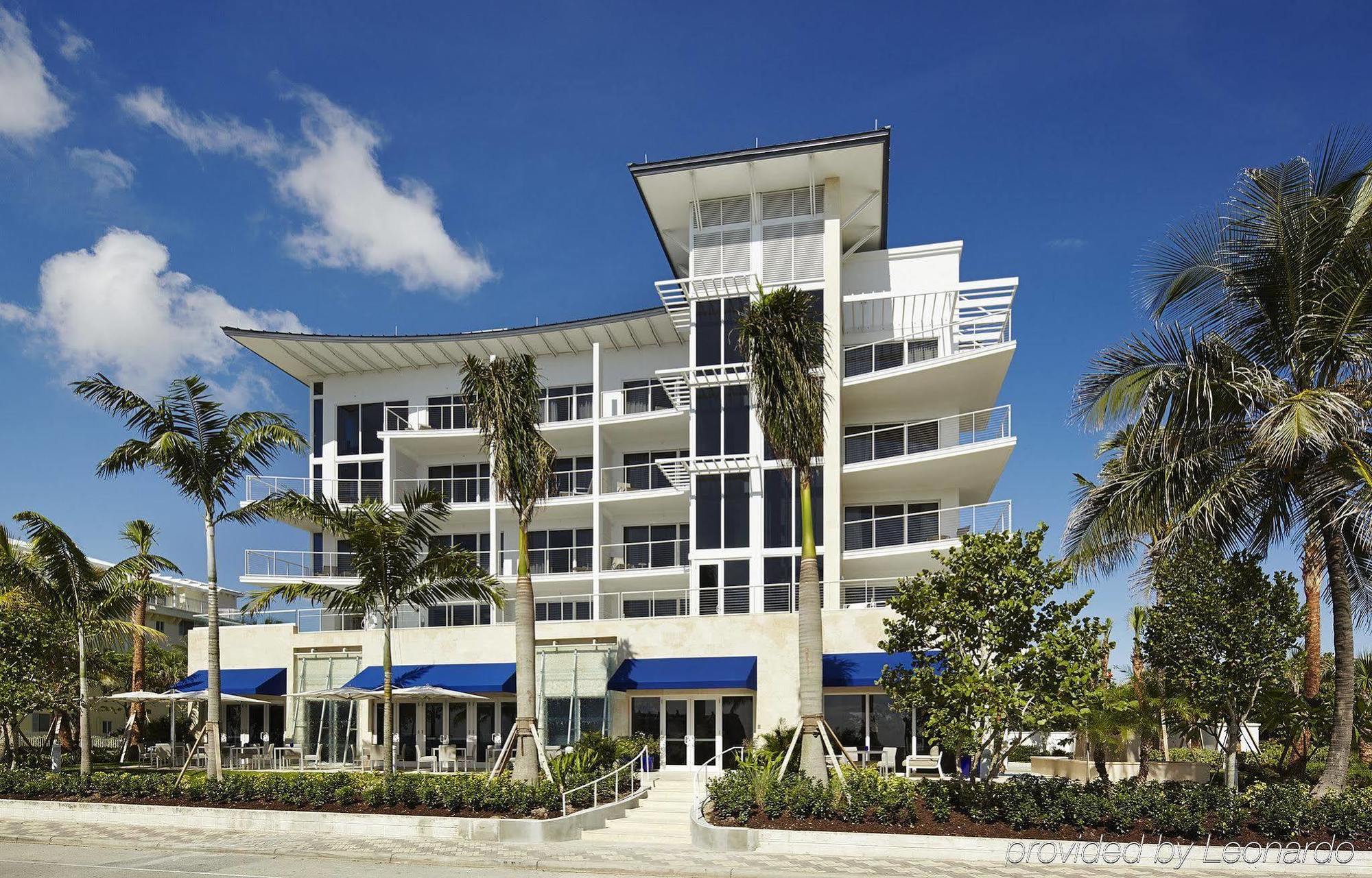 Royal Blues Hotel Deerfield Beach Extérieur photo