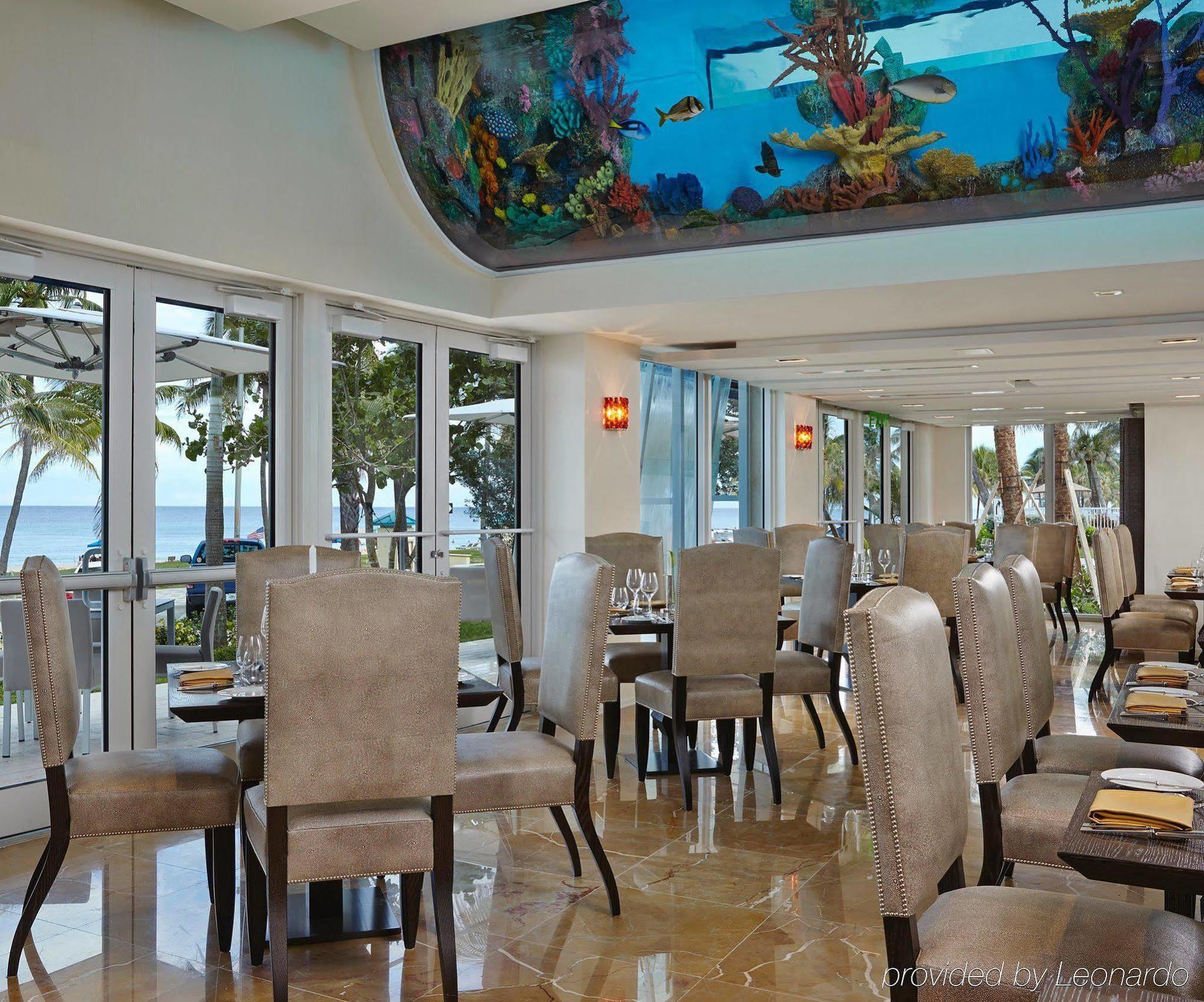 Royal Blues Hotel Deerfield Beach Extérieur photo