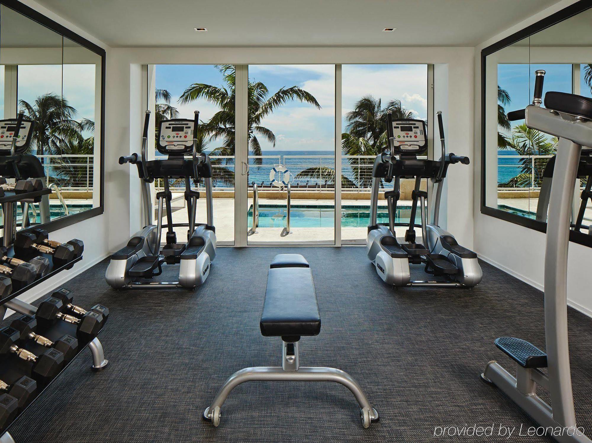 Royal Blues Hotel Deerfield Beach Extérieur photo
