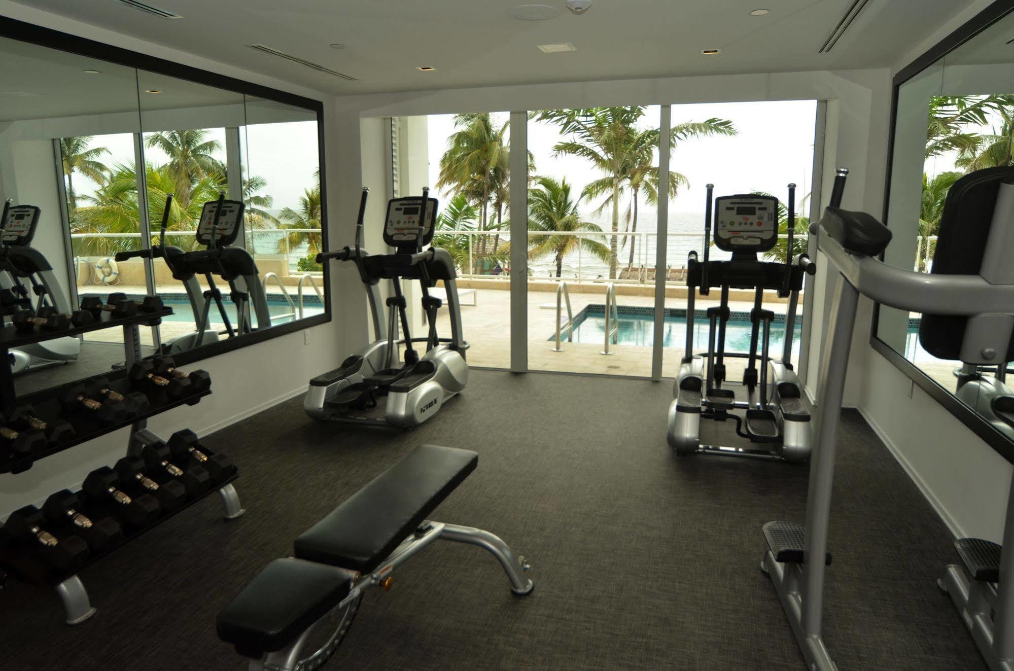 Royal Blues Hotel Deerfield Beach Extérieur photo